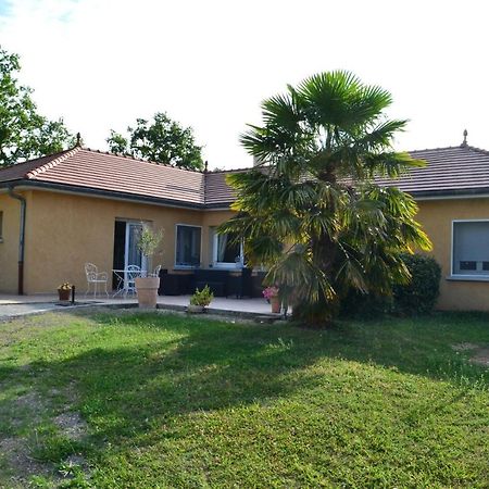 Alaguyauder Le Studio Chatillon-sur-Broue Екстер'єр фото